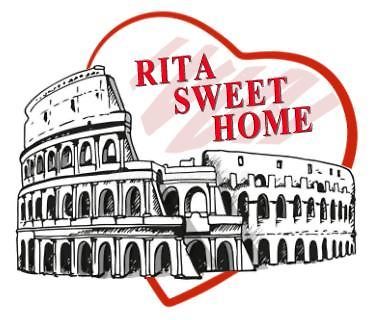 Rita Sweet Home 로마 외부 사진
